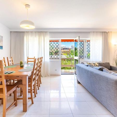 Eurosol Carihuela Apartment Torremolinos Exterior photo