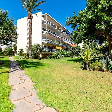 Eurosol Carihuela Apartment Torremolinos Exterior photo