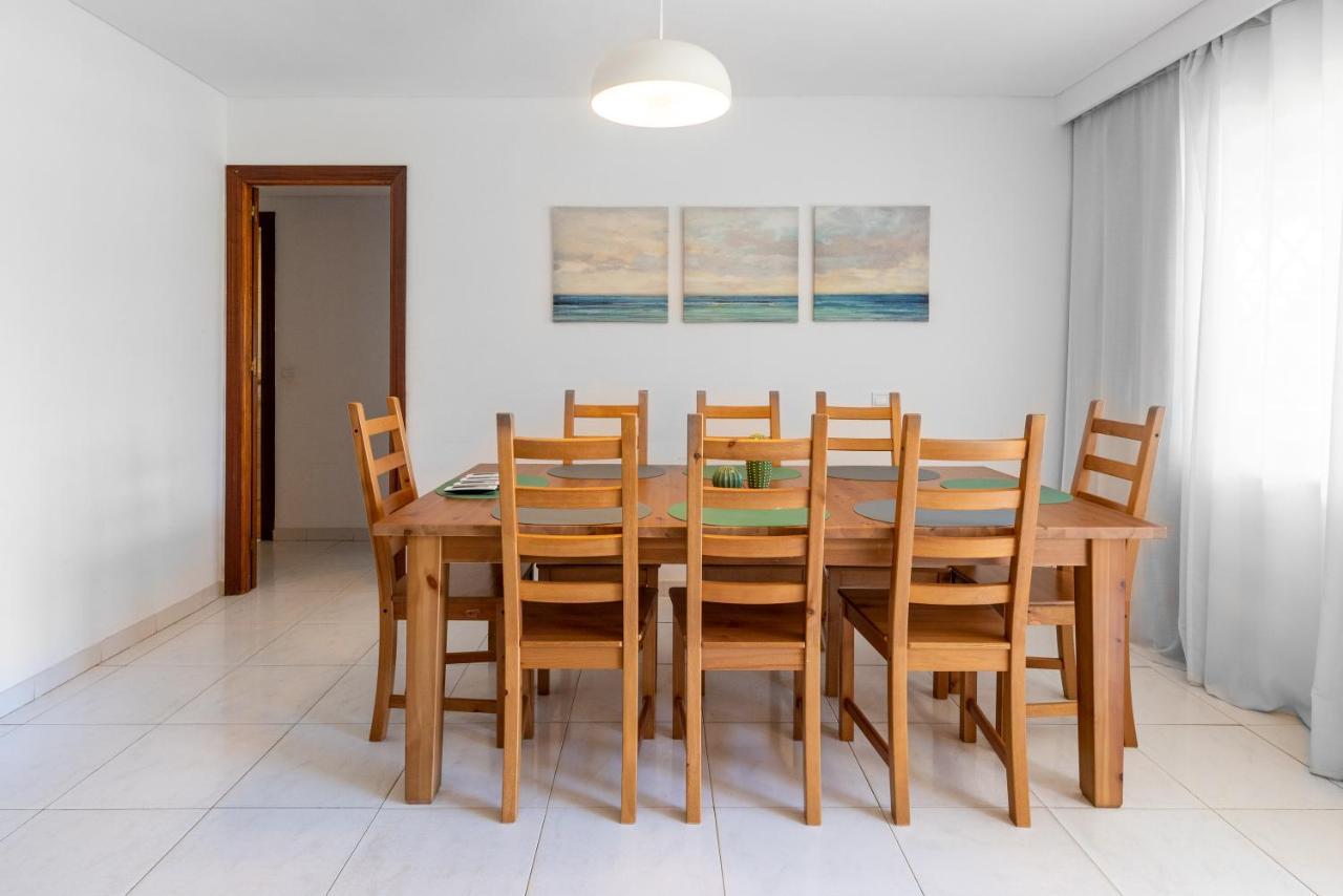 Eurosol Carihuela Apartment Torremolinos Exterior photo
