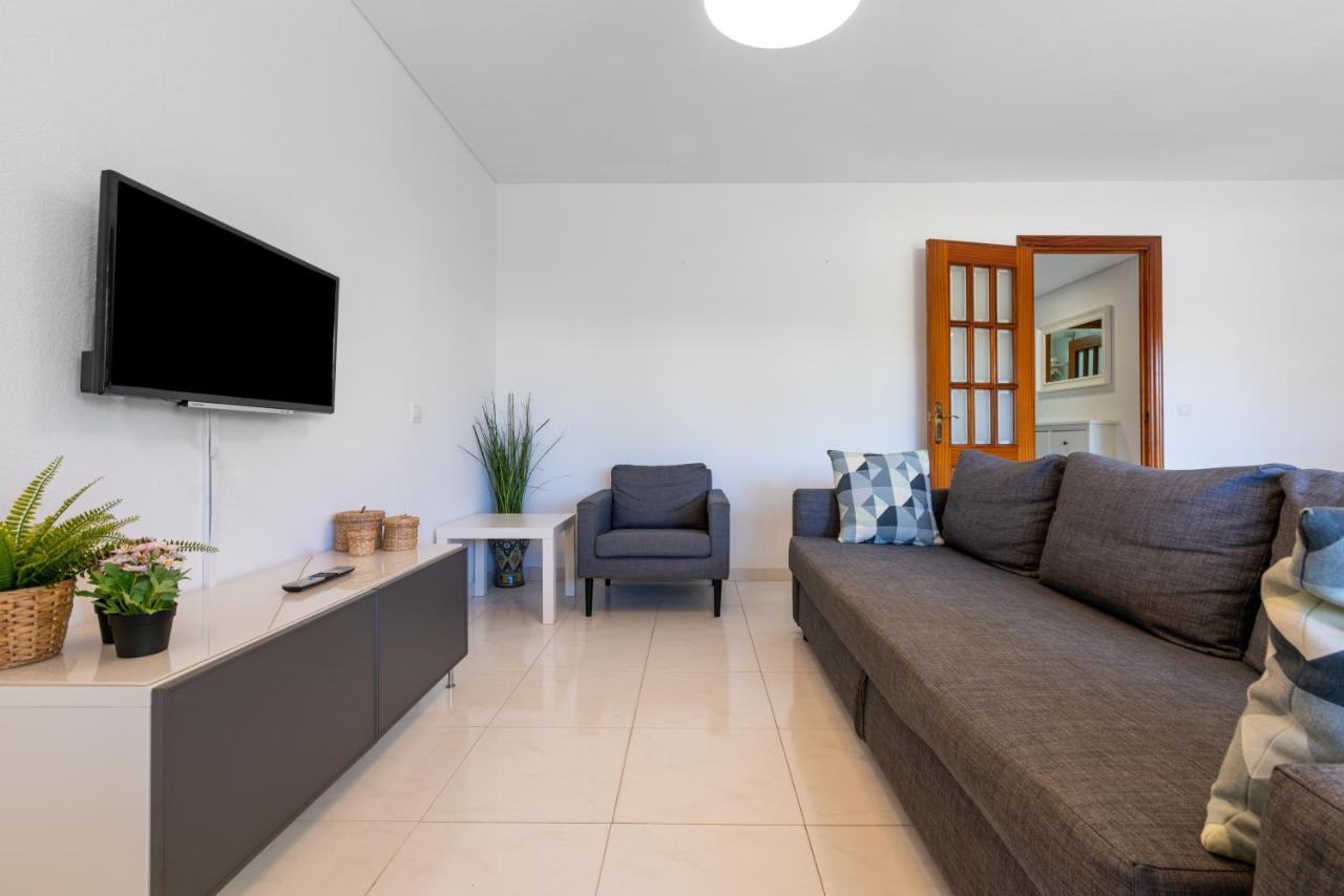 Eurosol Carihuela Apartment Torremolinos Exterior photo