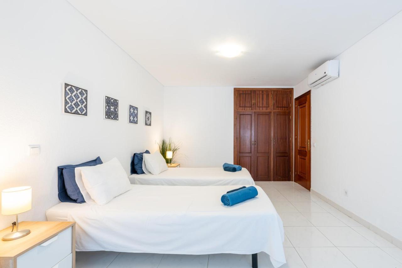 Eurosol Carihuela Apartment Torremolinos Exterior photo