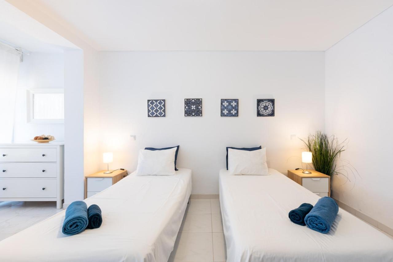 Eurosol Carihuela Apartment Torremolinos Exterior photo
