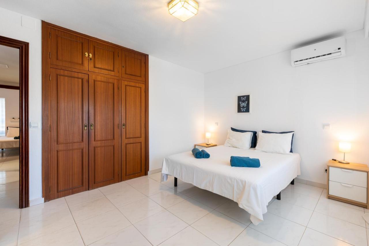 Eurosol Carihuela Apartment Torremolinos Exterior photo